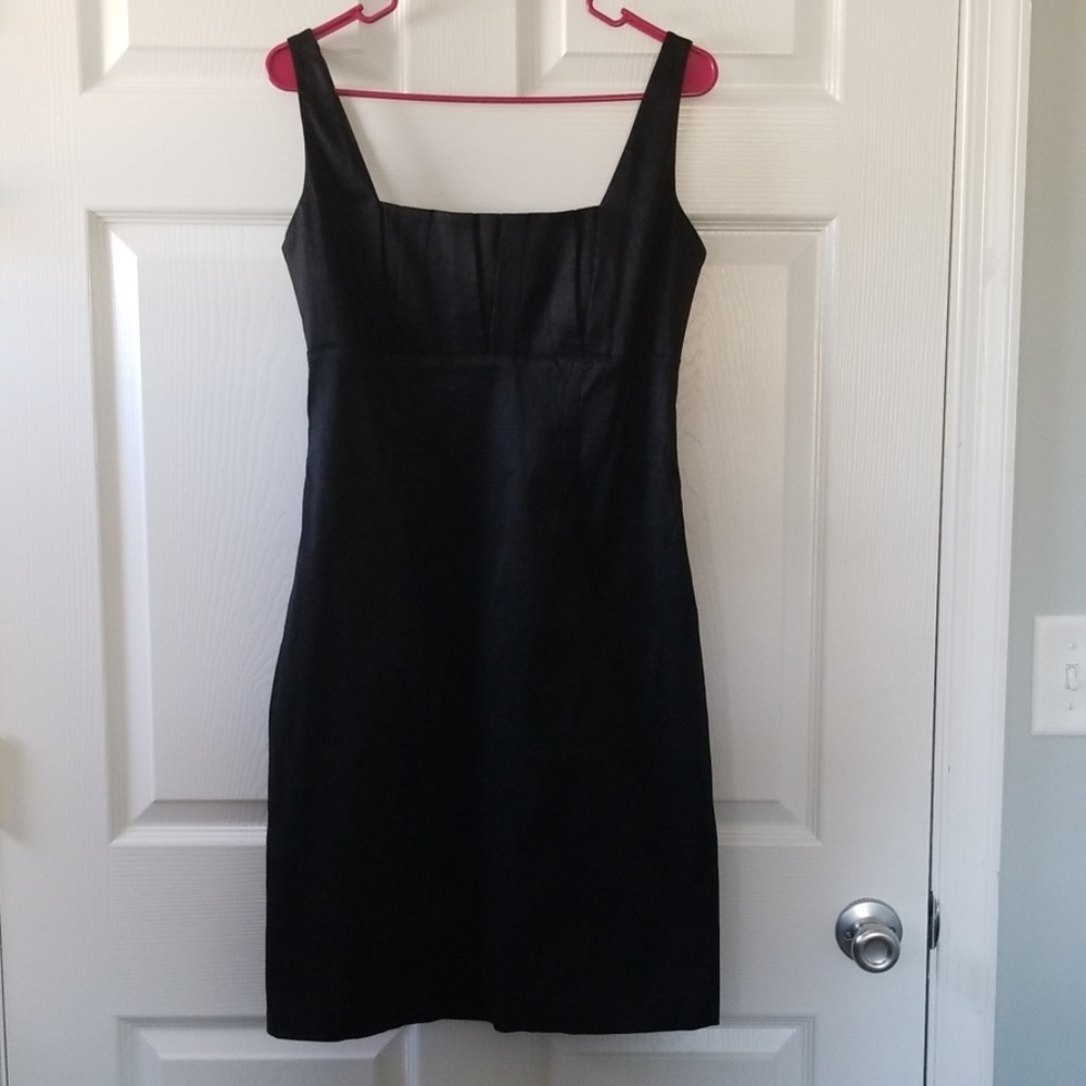 Calvin Klein dress